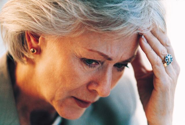 Žene u menopauzi imaju poteškoće s pamćenjem